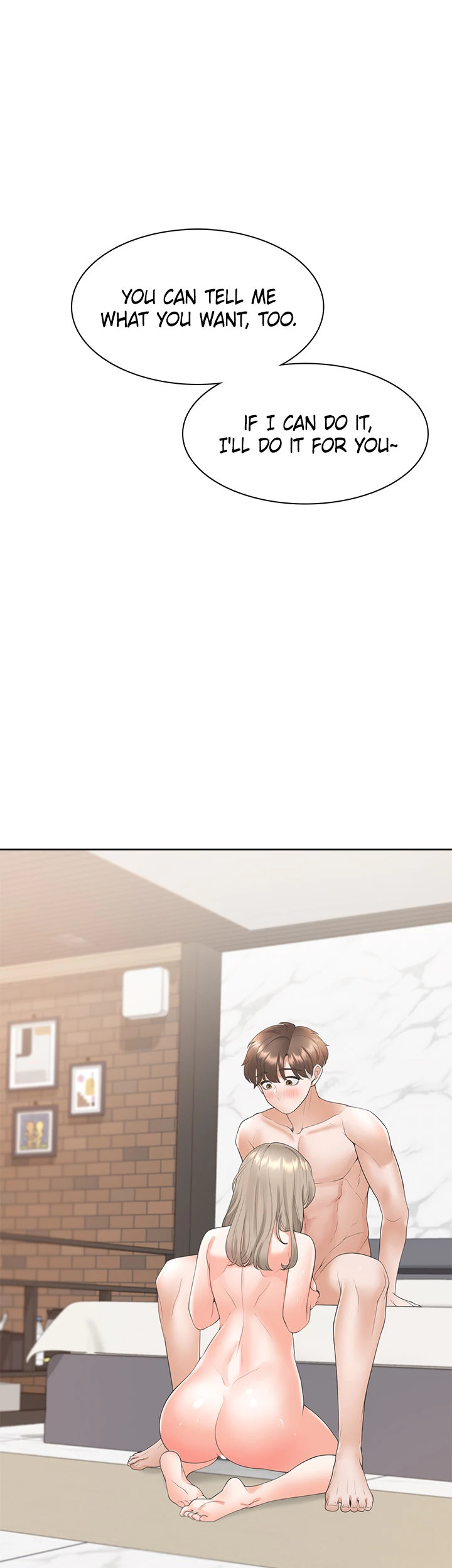 Bunking Bed - Chapter 80 - picture 0