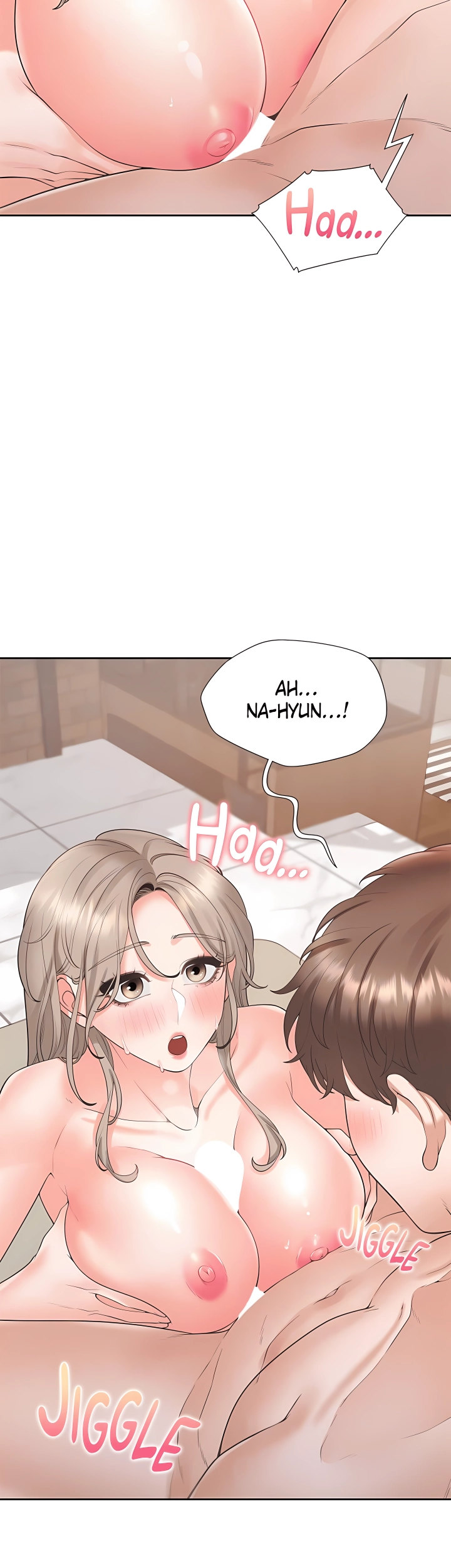 Bunking Bed - Chapter 80 - picture 10