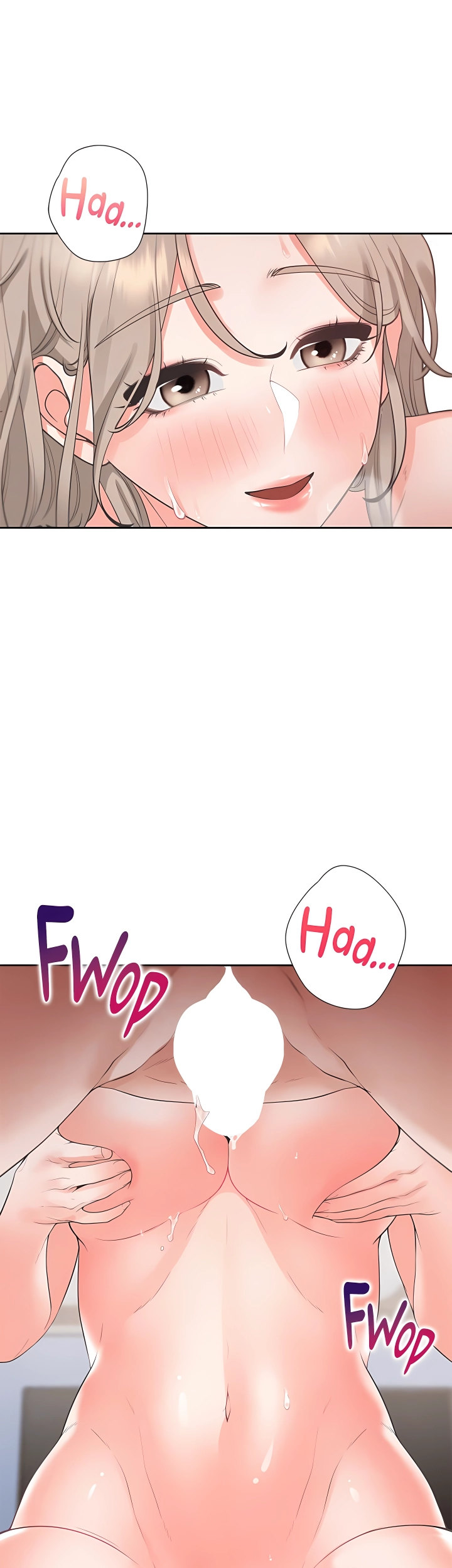 Bunking Bed - Chapter 80 - picture 11