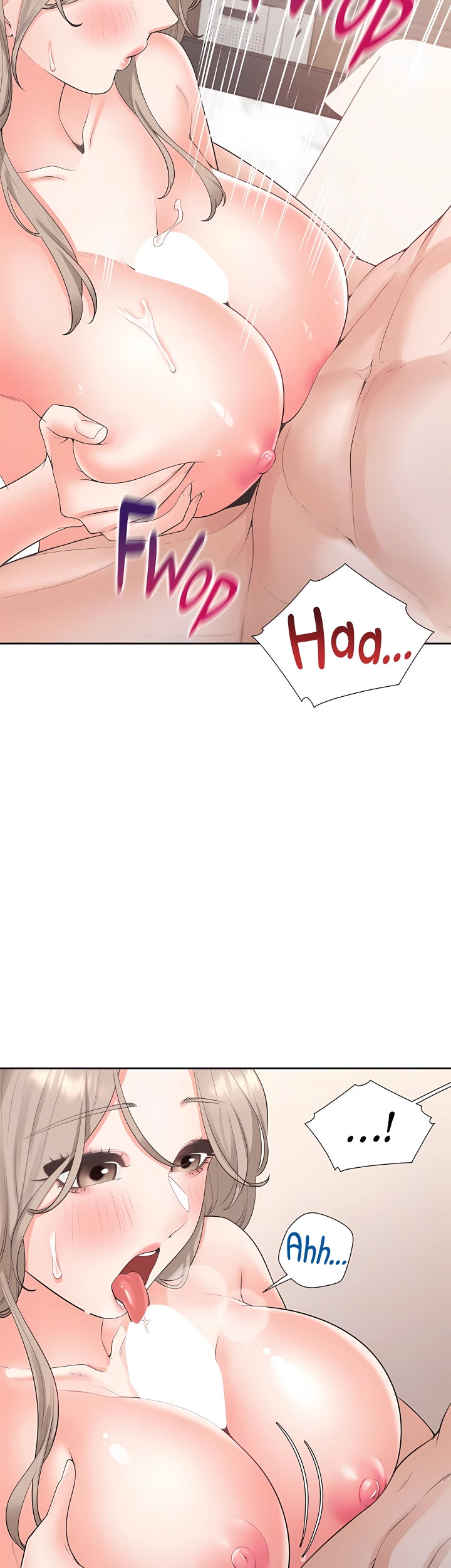 Bunking Bed - Chapter 80 - picture 15