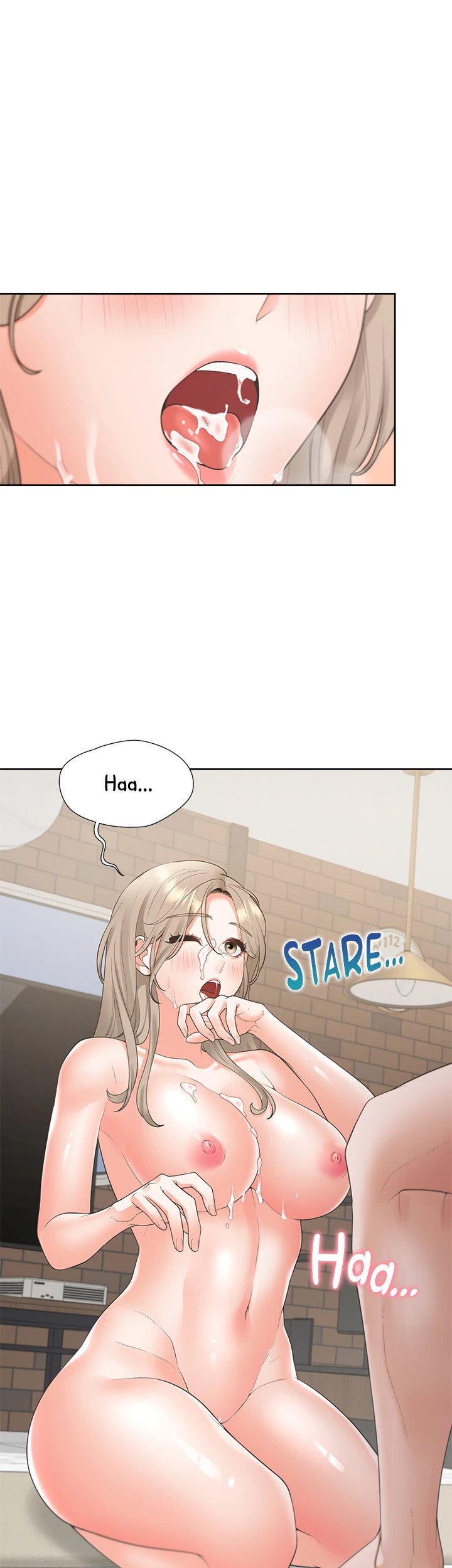 Bunking Bed - Chapter 80 - picture 20