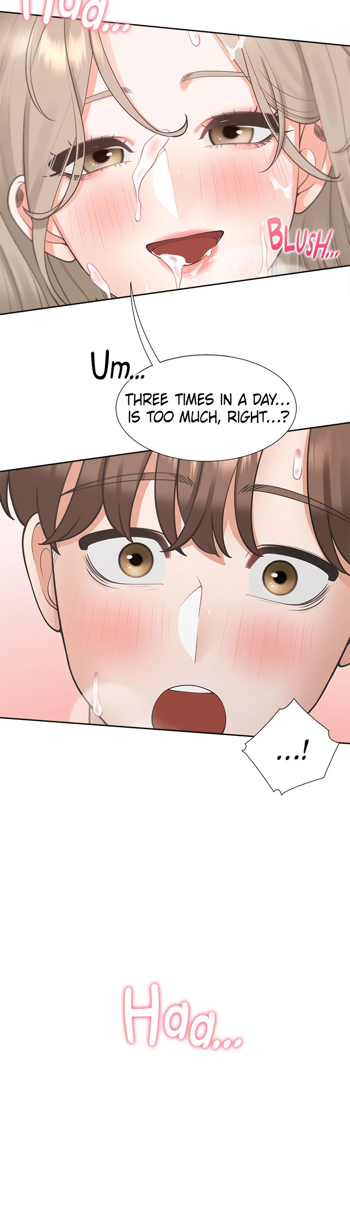Bunking Bed - Chapter 80 - picture 23