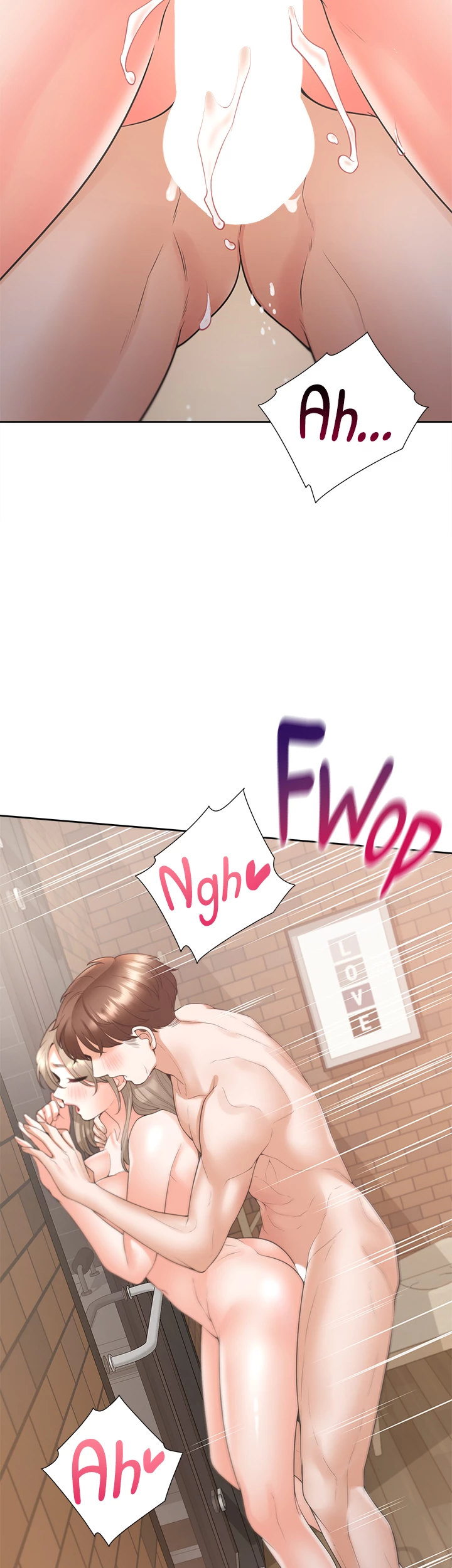 Bunking Bed - Chapter 80 - picture 27