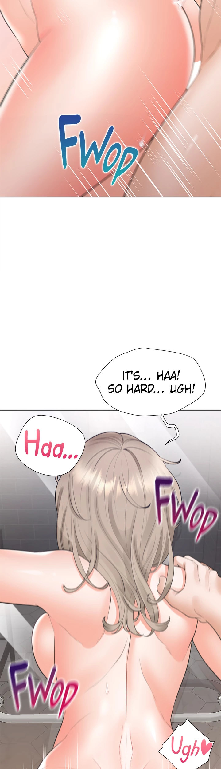 Bunking Bed - Chapter 80 - picture 29