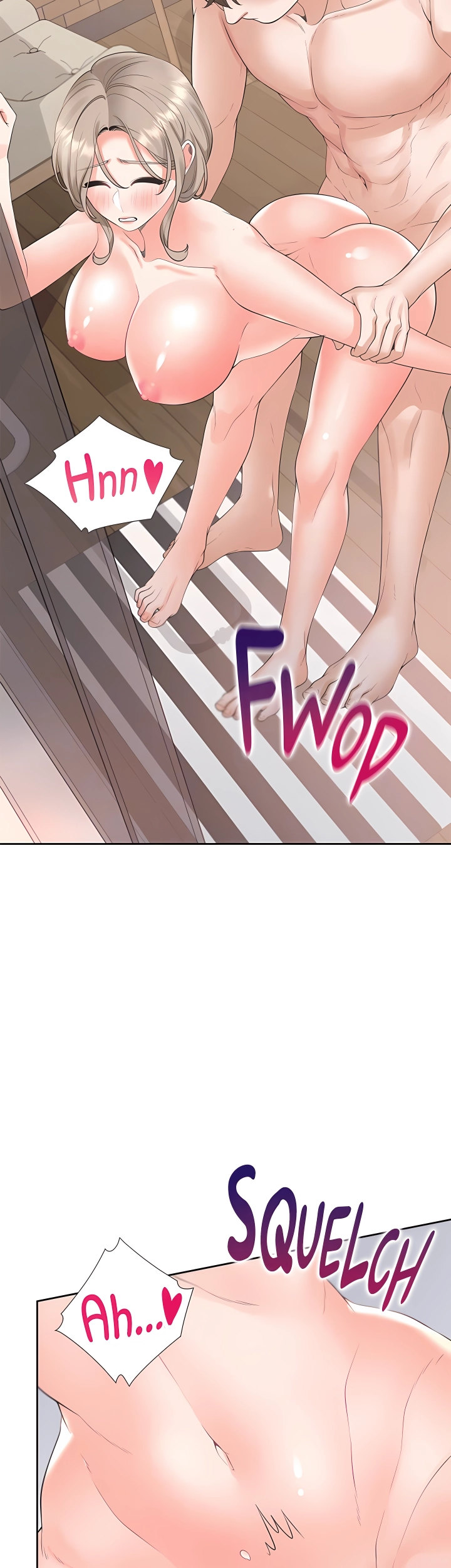 Bunking Bed - Chapter 80 - picture 34