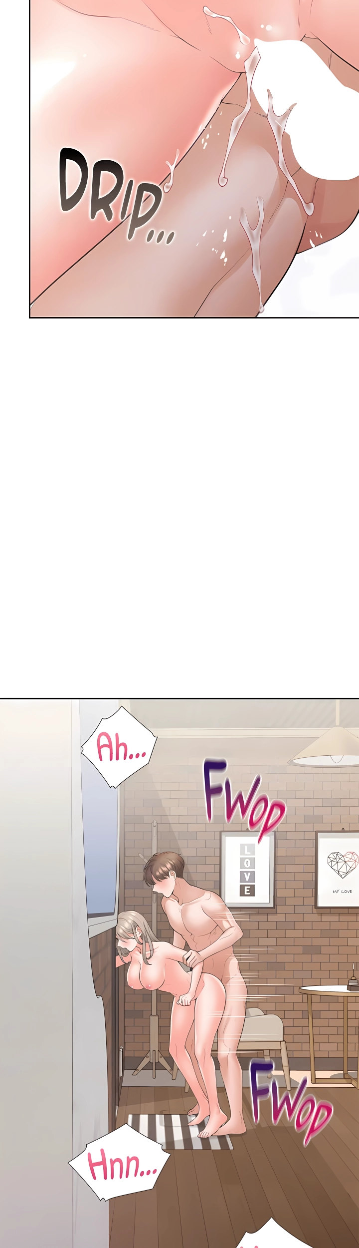 Bunking Bed - Chapter 80 - picture 35