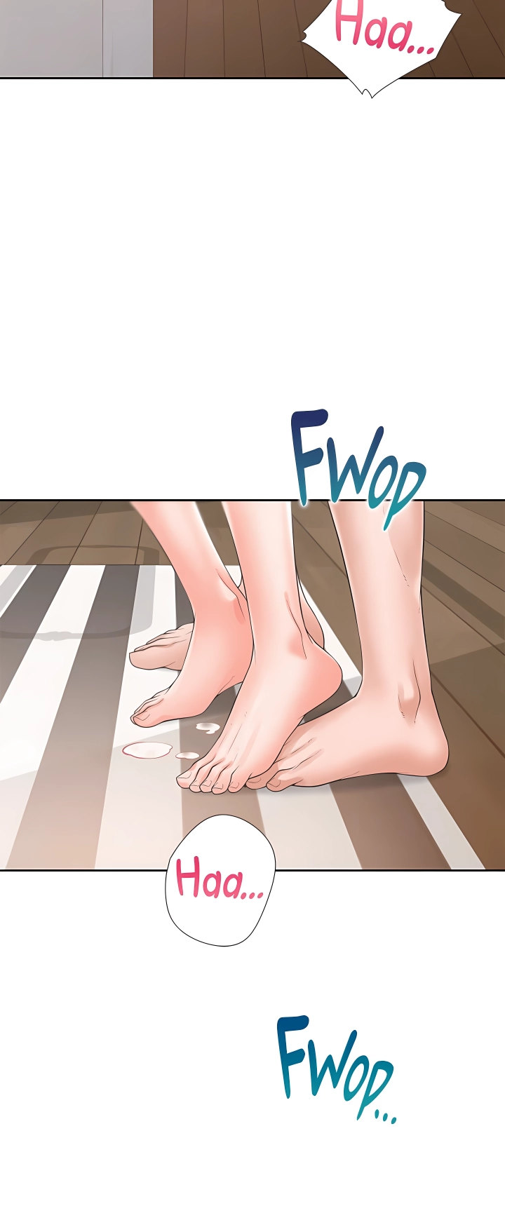 Bunking Bed - Chapter 80 - picture 36