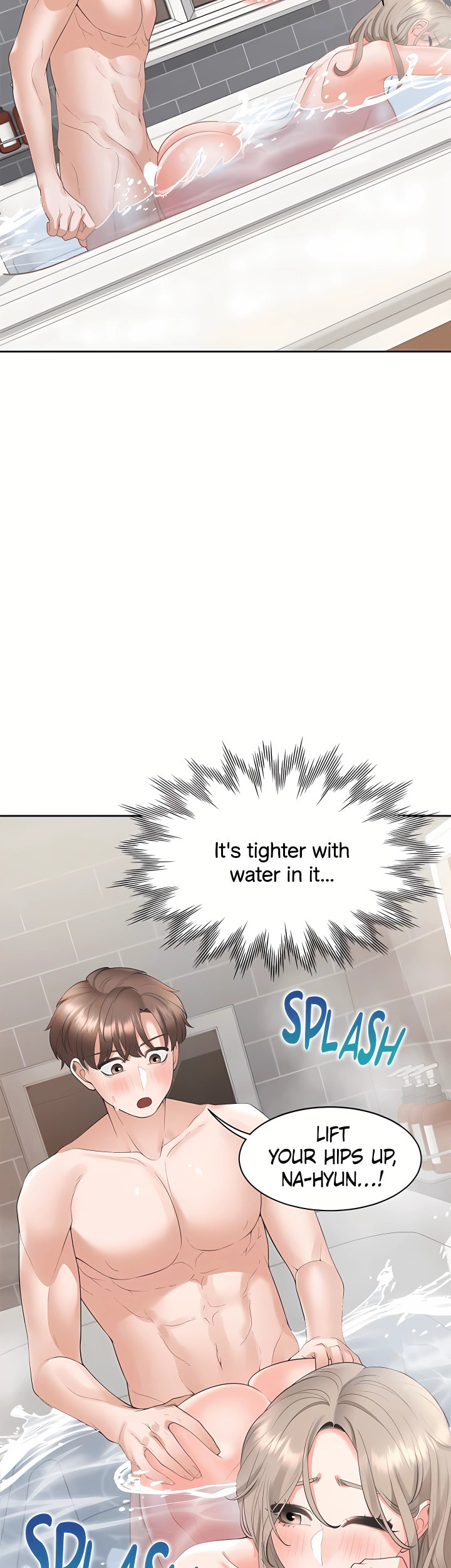 Bunking Bed - Chapter 80 - picture 39