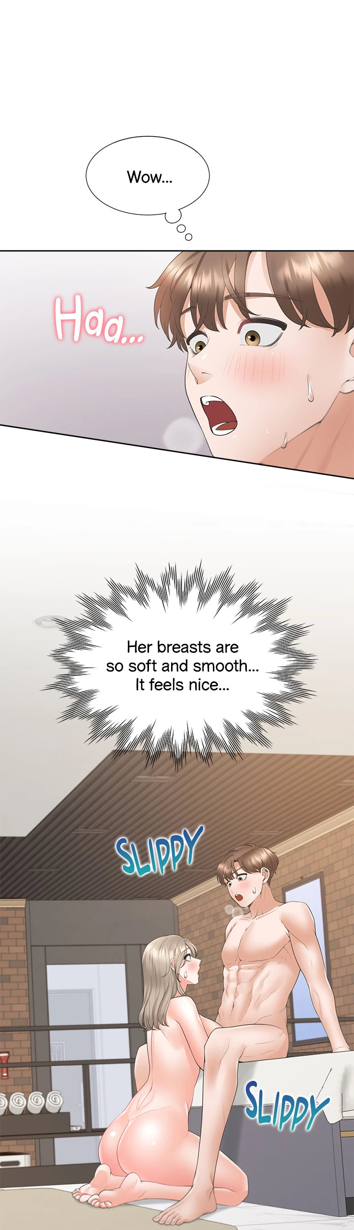 Bunking Bed - Chapter 80 - picture 4
