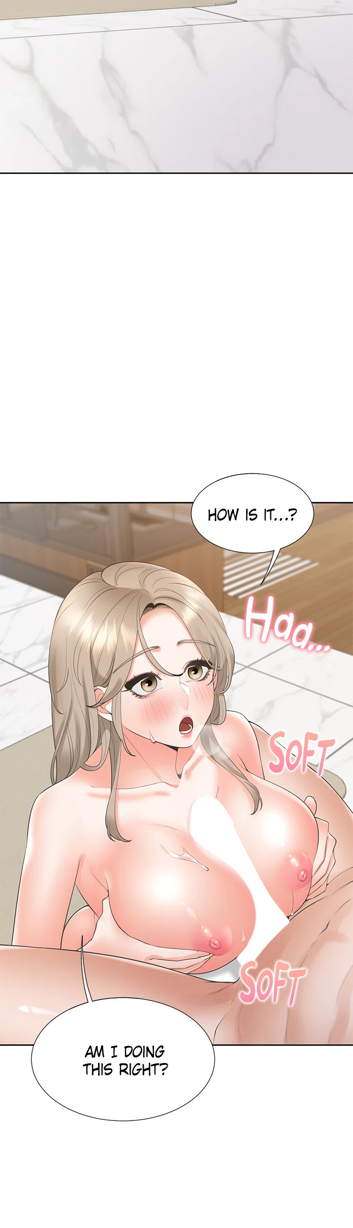 Bunking Bed - Chapter 80 - picture 5