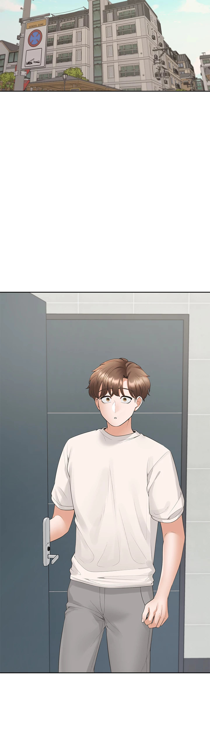 Bunking Bed - Chapter 80 - picture 50