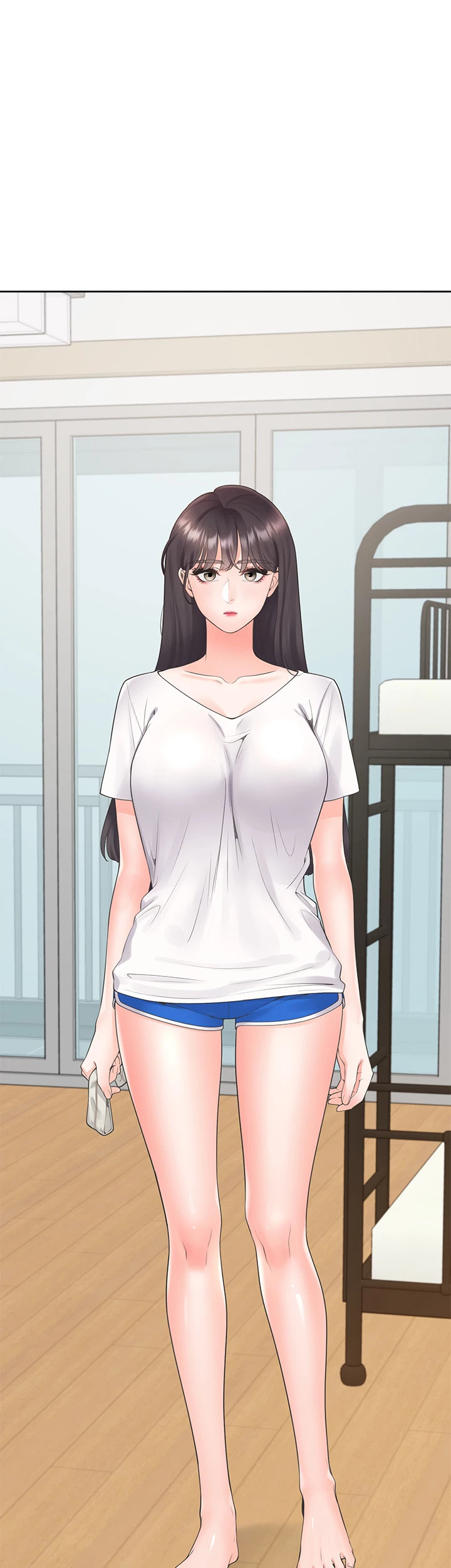 Bunking Bed - Chapter 80 - picture 51