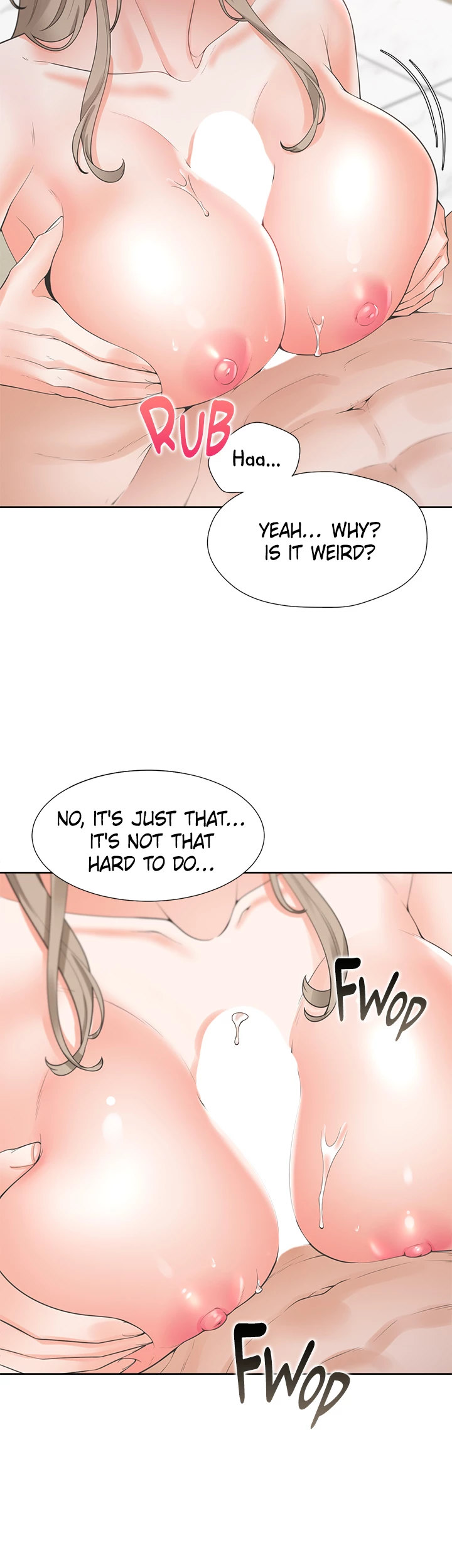 Bunking Bed - Chapter 80 - picture 7