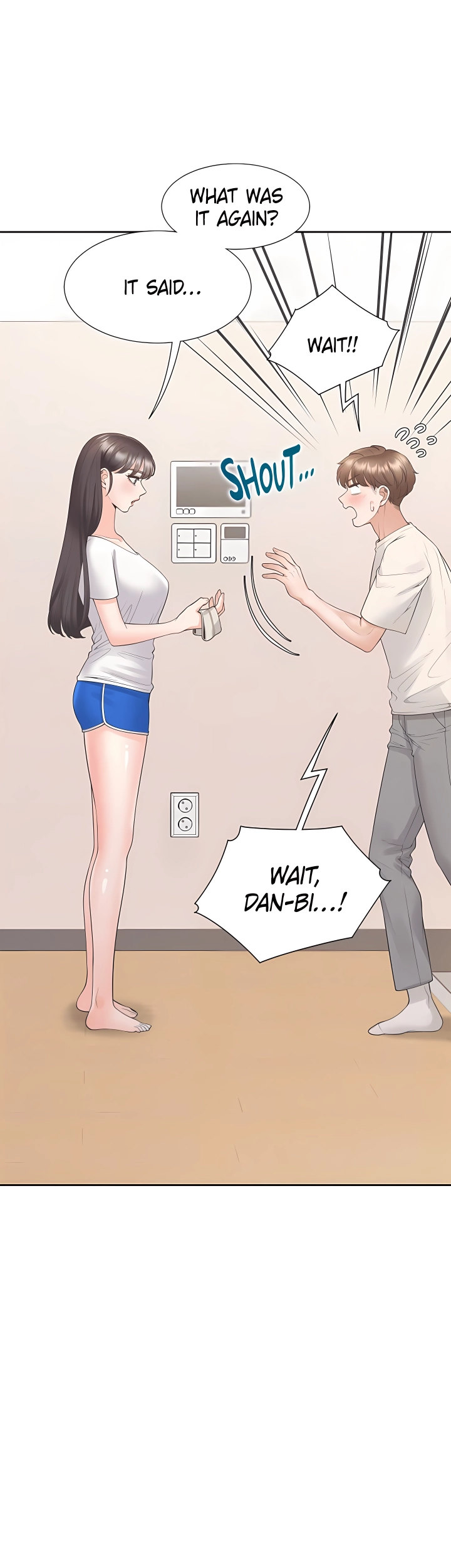 Bunking Bed - Chapter 81 - picture 10