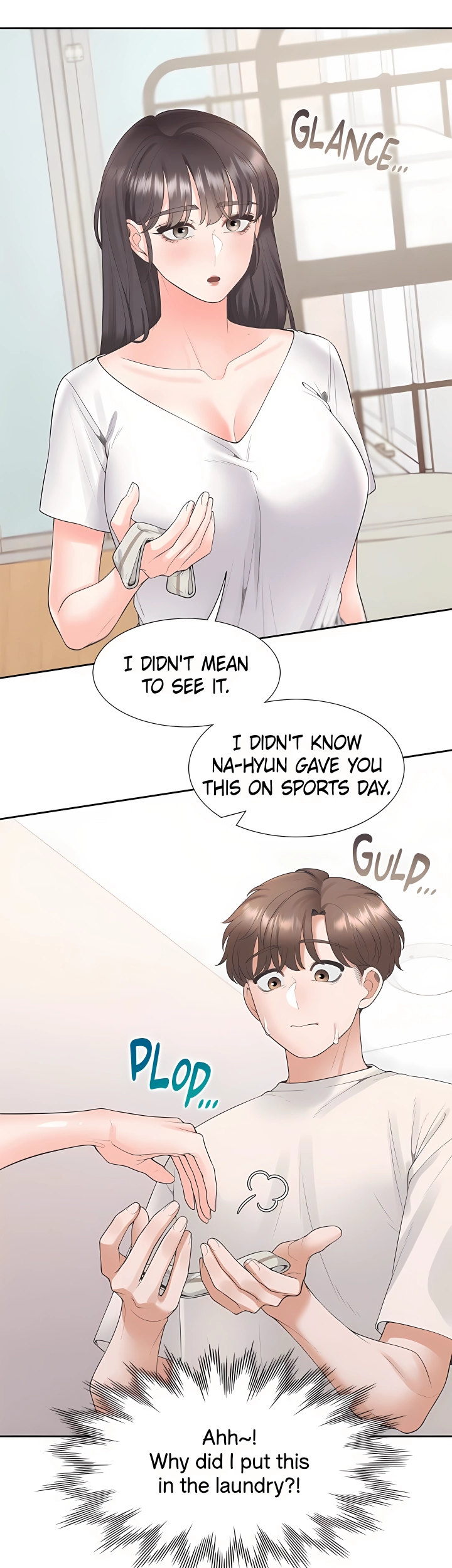 Bunking Bed - Chapter 81 - picture 11