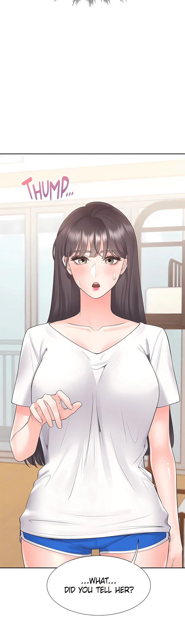 Bunking Bed - Chapter 81 - picture 12