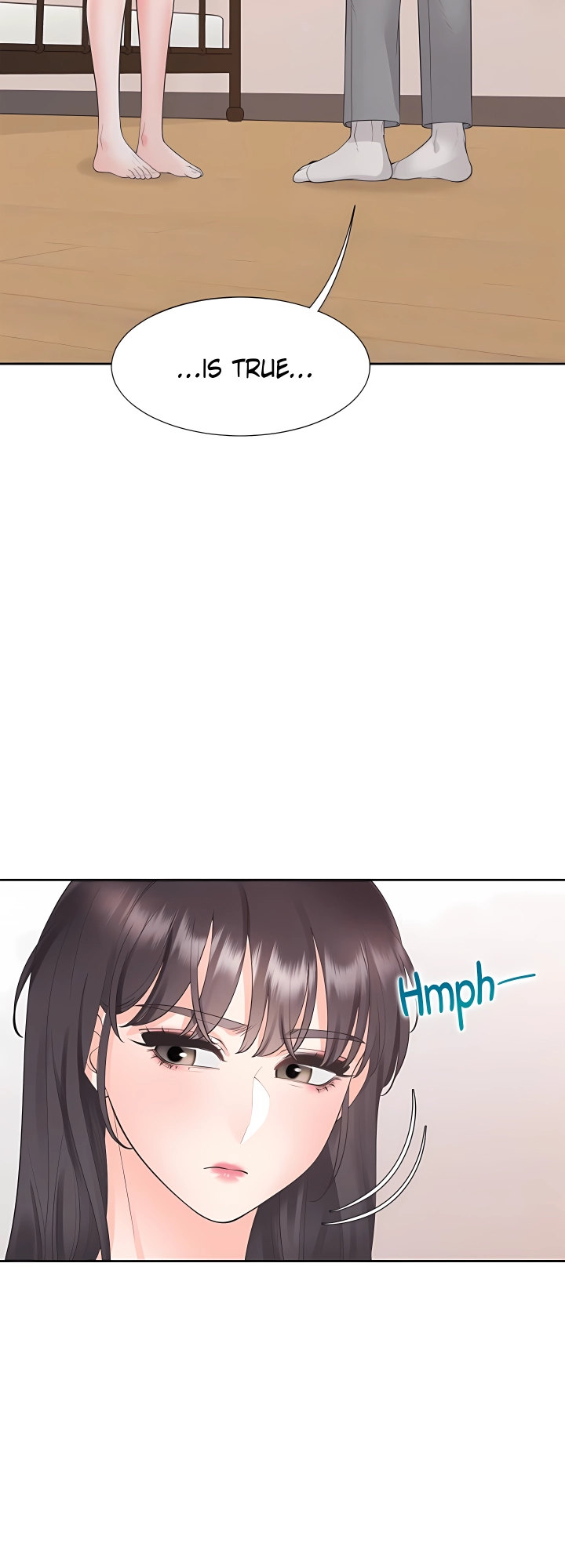 Bunking Bed - Chapter 81 - picture 15