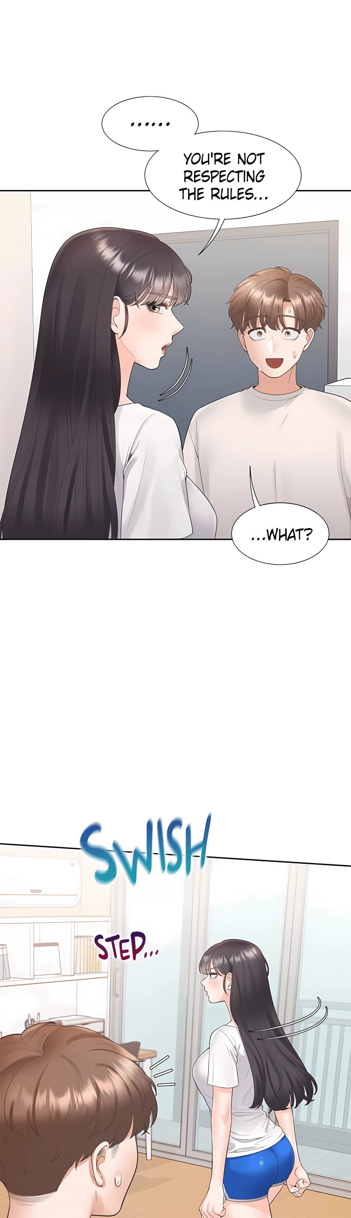 Bunking Bed - Chapter 81 - picture 16