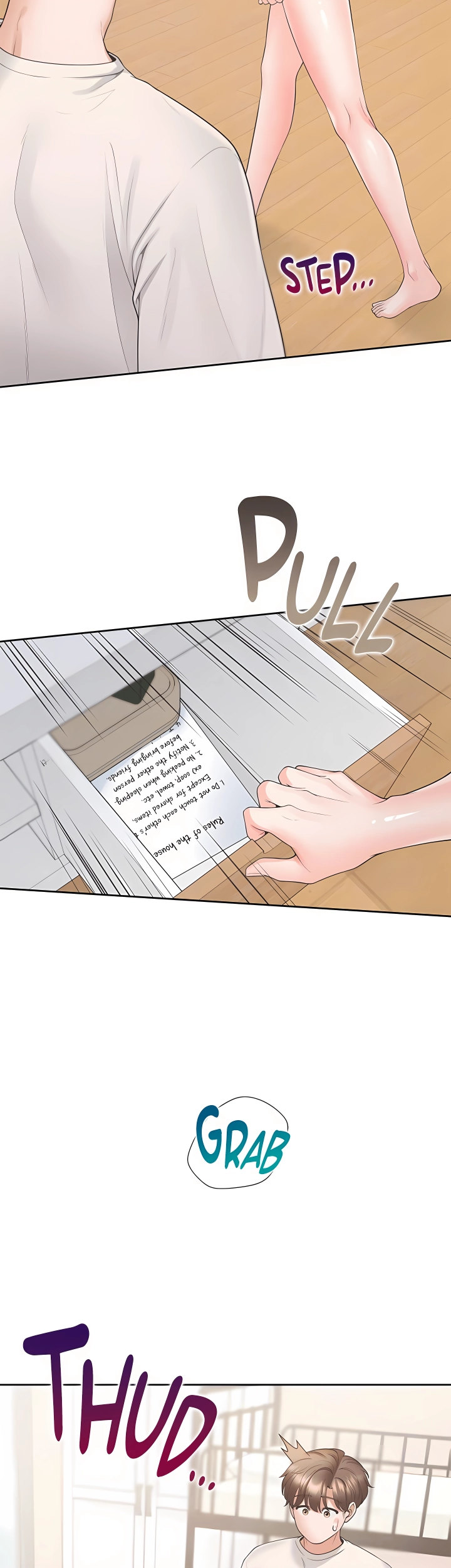 Bunking Bed - Chapter 81 - picture 17
