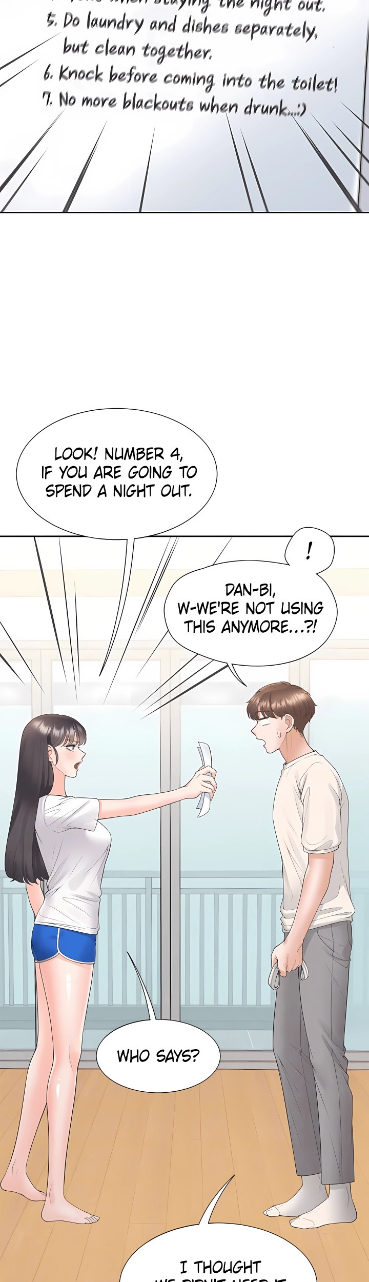Bunking Bed - Chapter 81 - picture 19