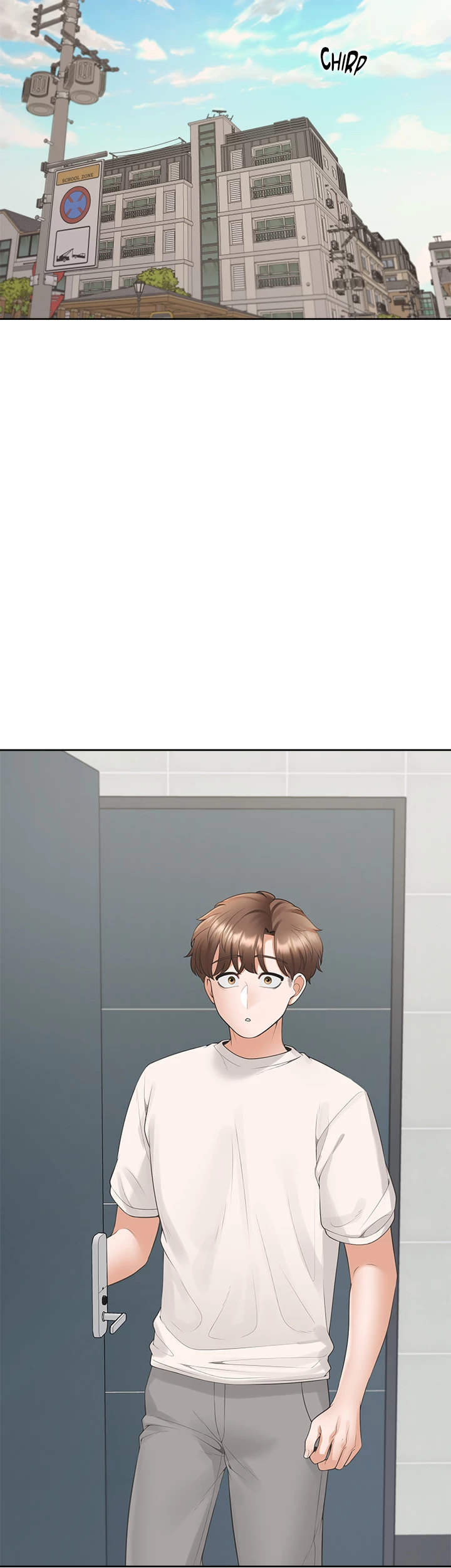 Bunking Bed - Chapter 81 - picture 2