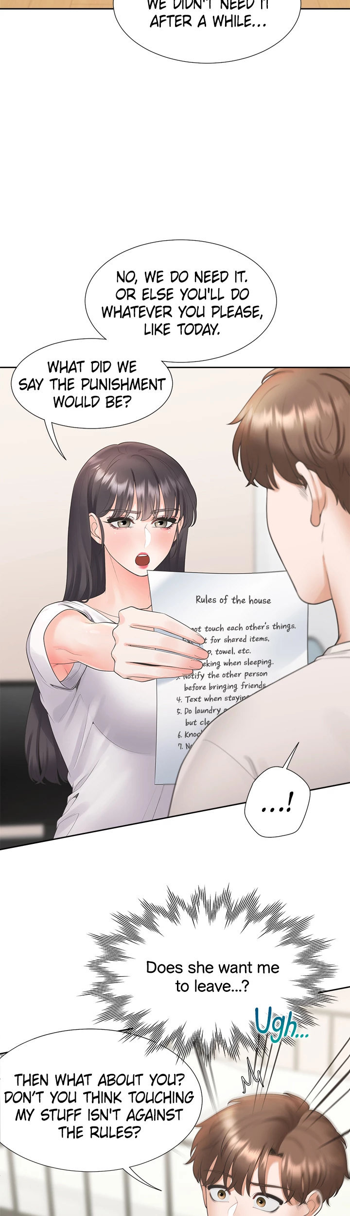 Bunking Bed - Chapter 81 - picture 20