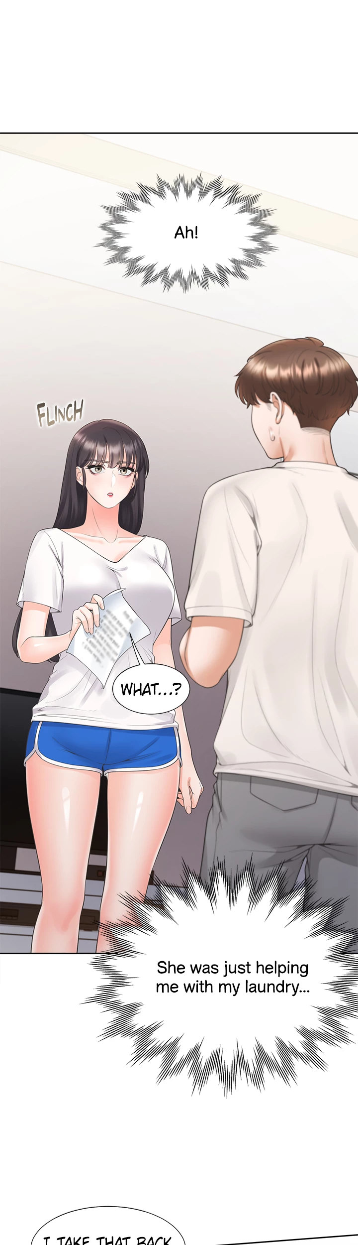 Bunking Bed - Chapter 81 - picture 22