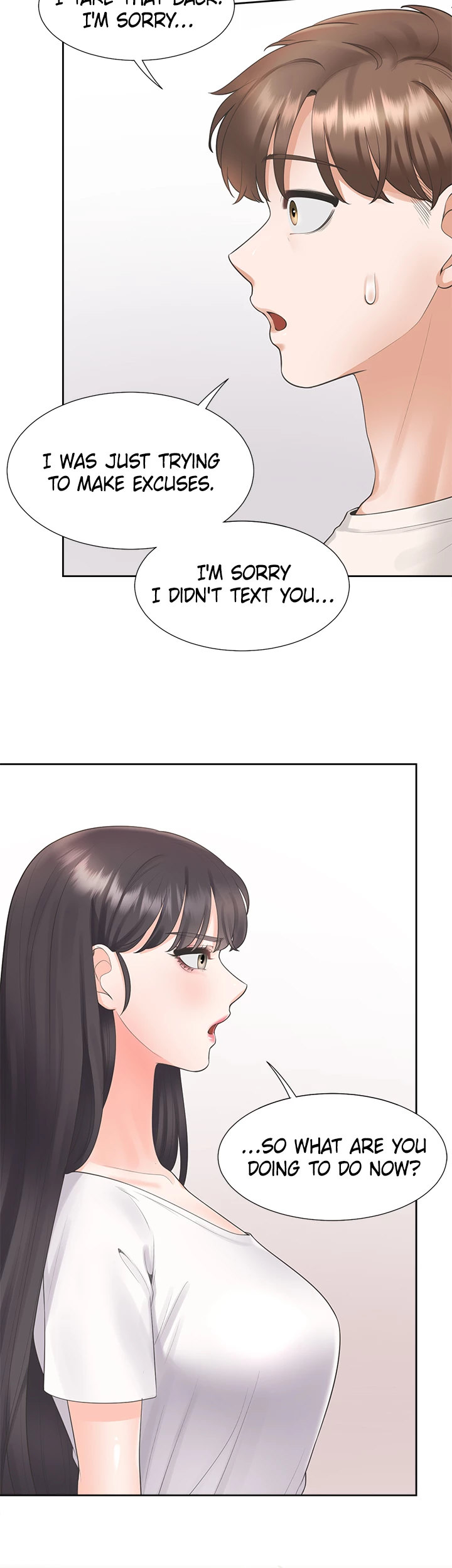 Bunking Bed - Chapter 81 - picture 23