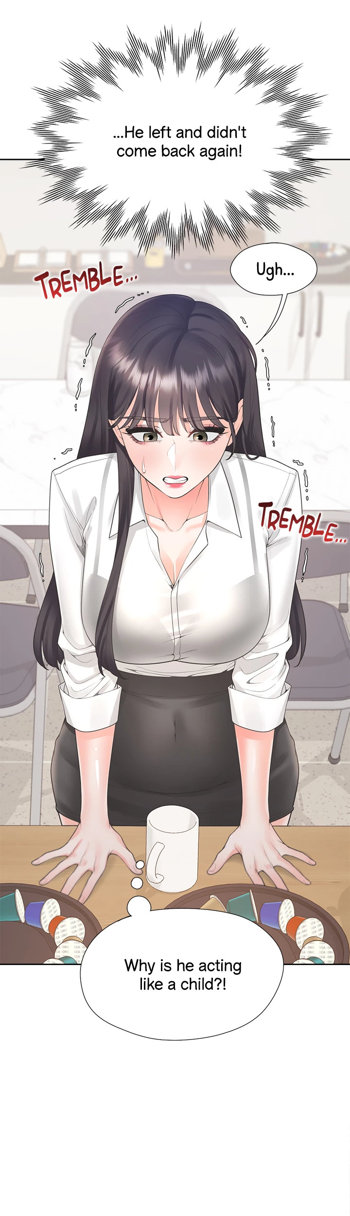 Bunking Bed - Chapter 81 - picture 29