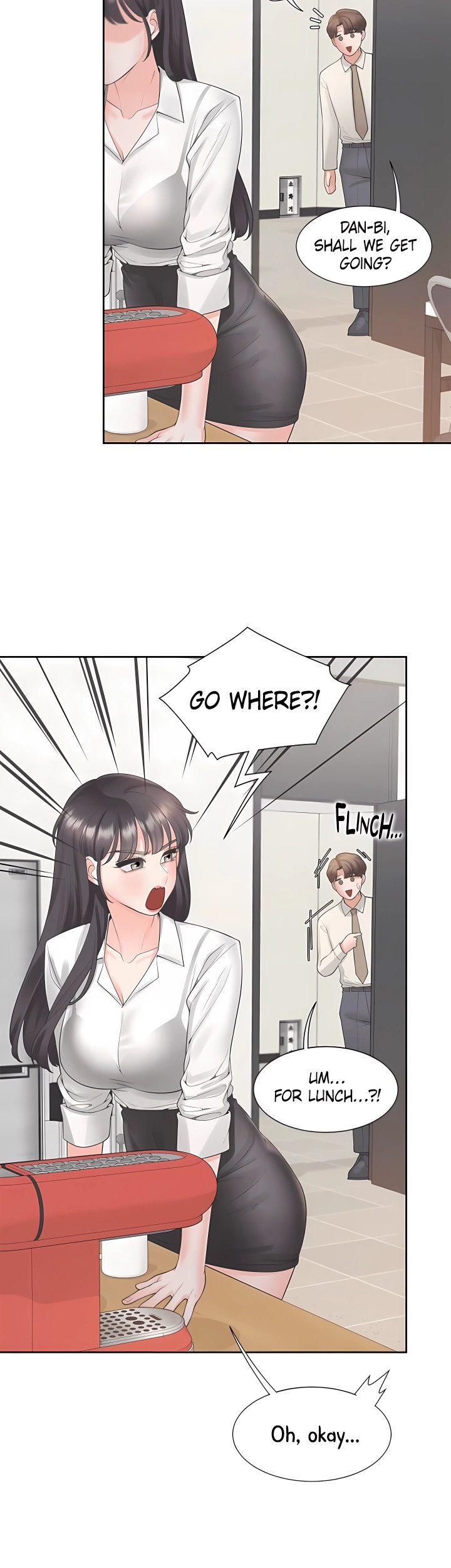 Bunking Bed - Chapter 81 - picture 32
