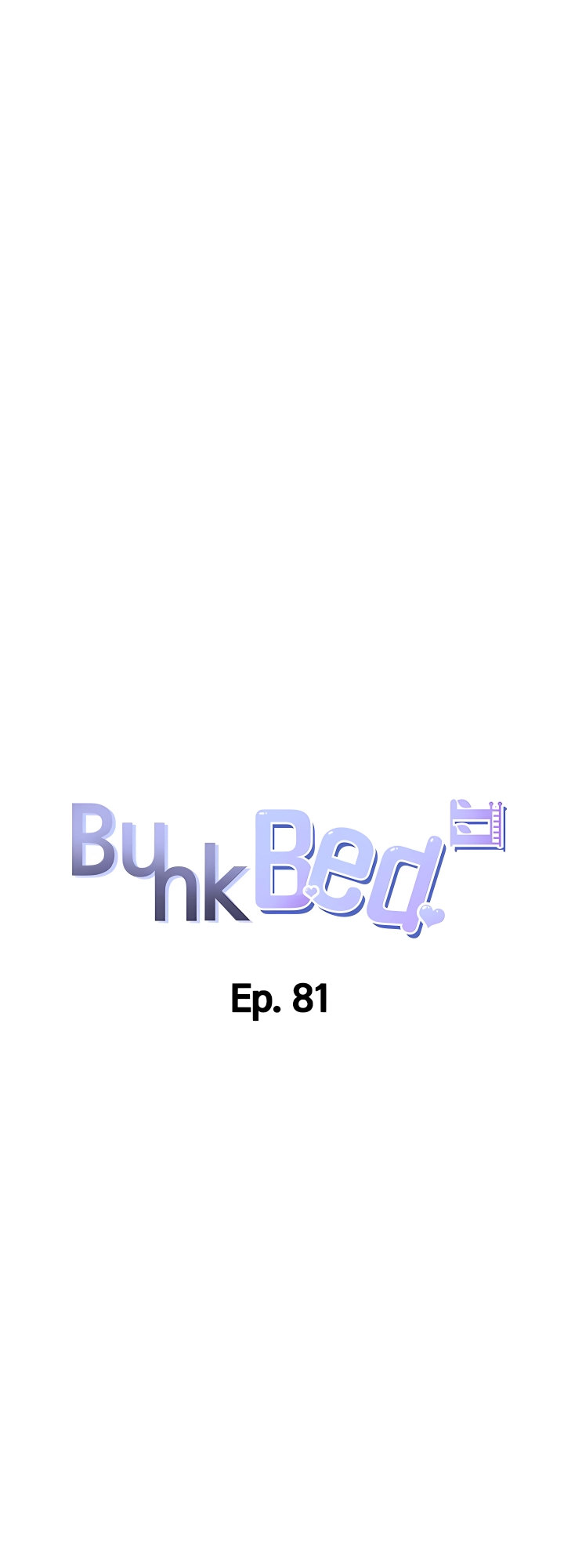 Bunking Bed - Chapter 81 - picture 33