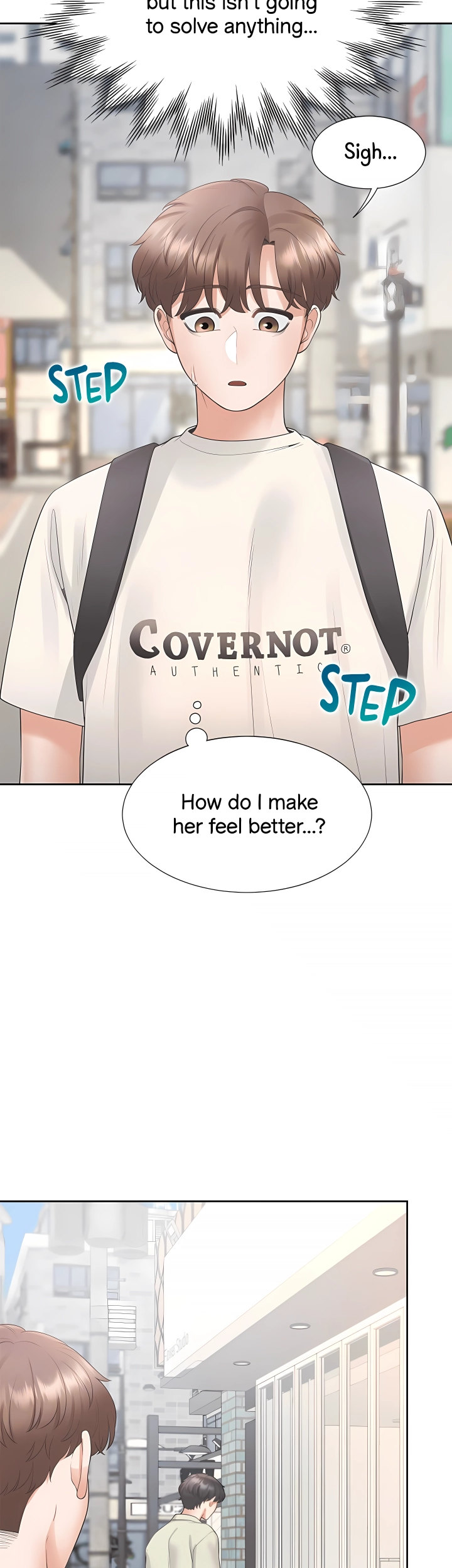 Bunking Bed - Chapter 81 - picture 35
