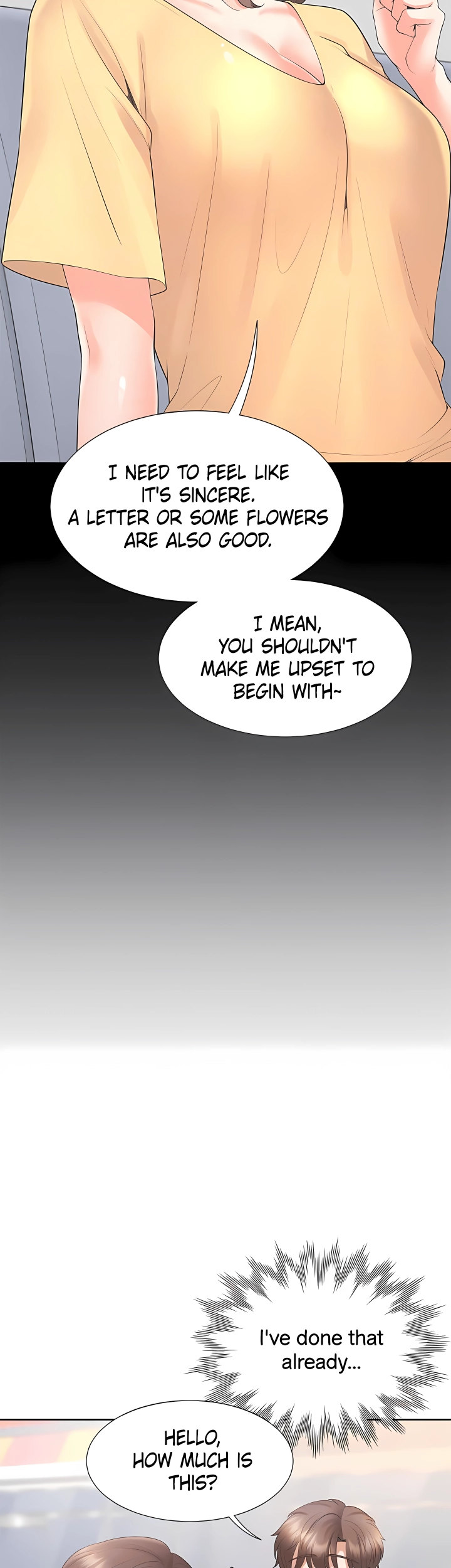 Bunking Bed - Chapter 81 - picture 38