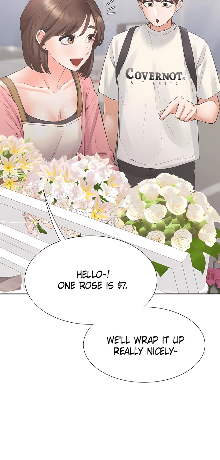 Bunking Bed - Chapter 81 - picture 39