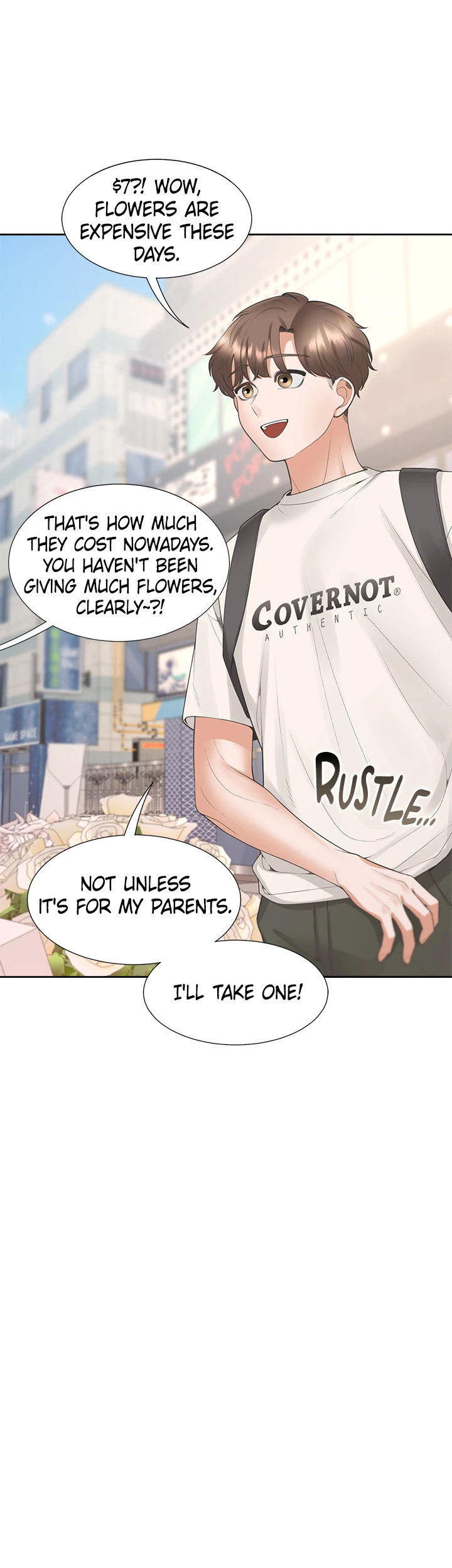 Bunking Bed - Chapter 81 - picture 40