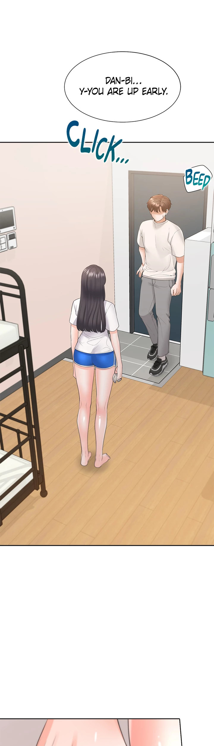 Bunking Bed - Chapter 81 - picture 5