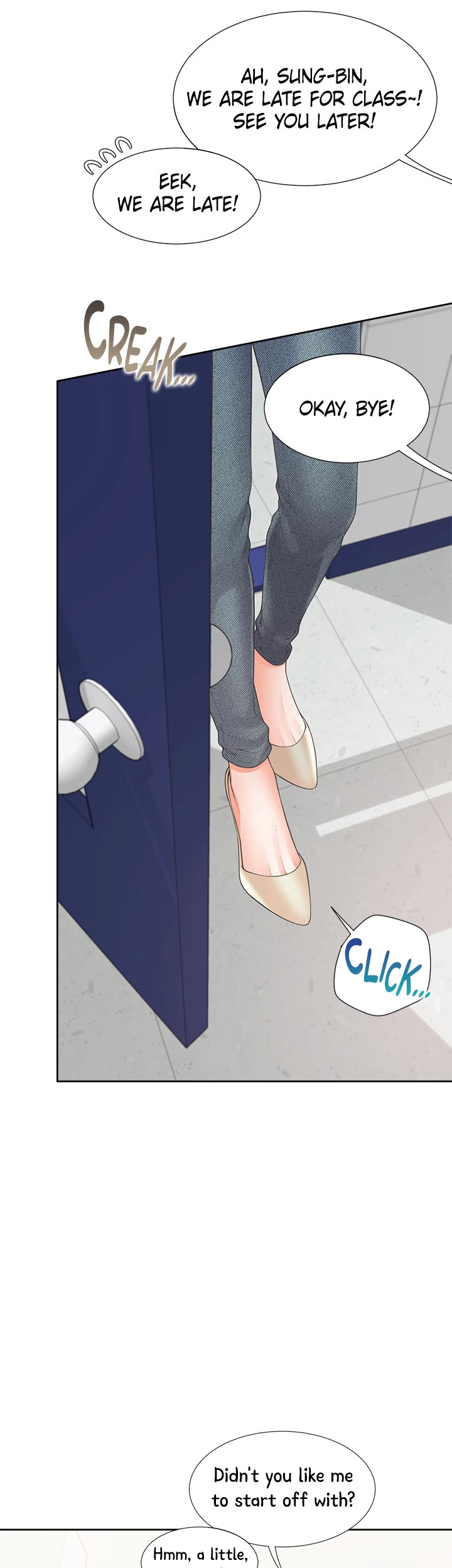 Bunking Bed - Chapter 81 - picture 52