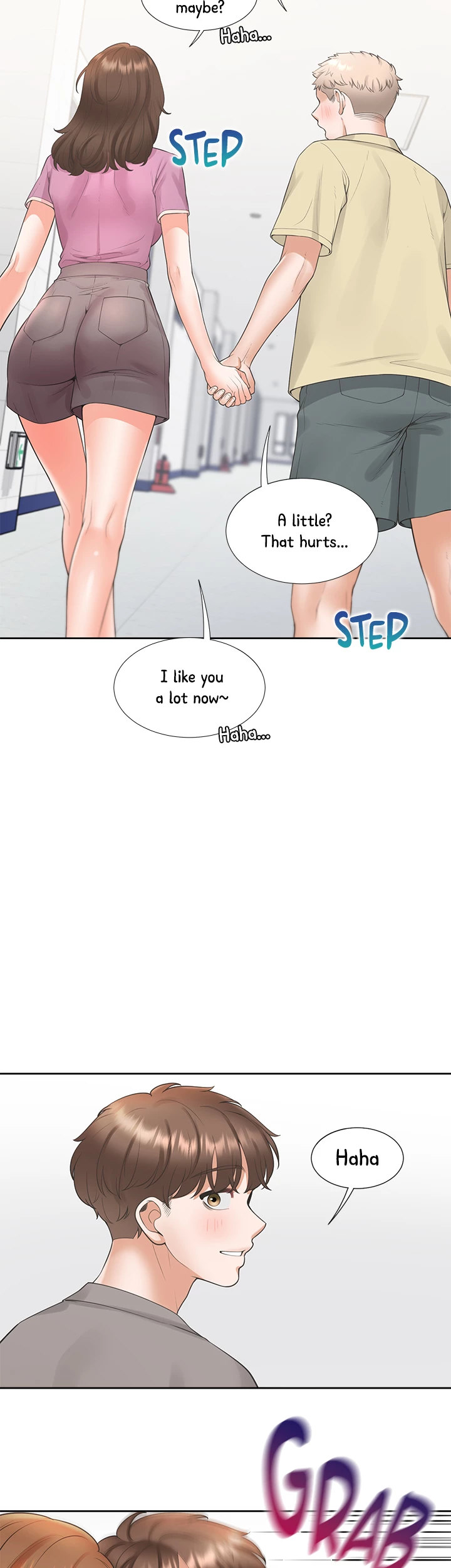 Bunking Bed - Chapter 81 - picture 53