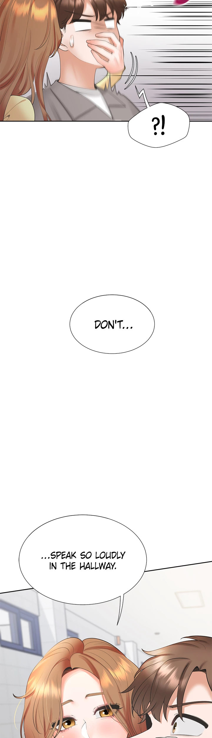Bunking Bed - Chapter 81 - picture 54