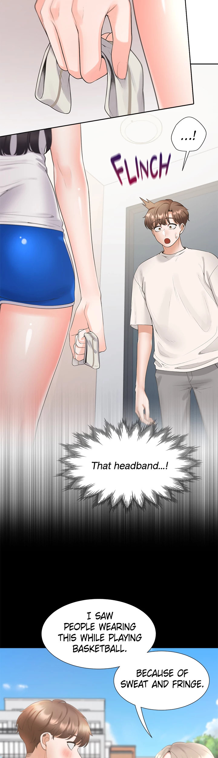 Bunking Bed - Chapter 81 - picture 6