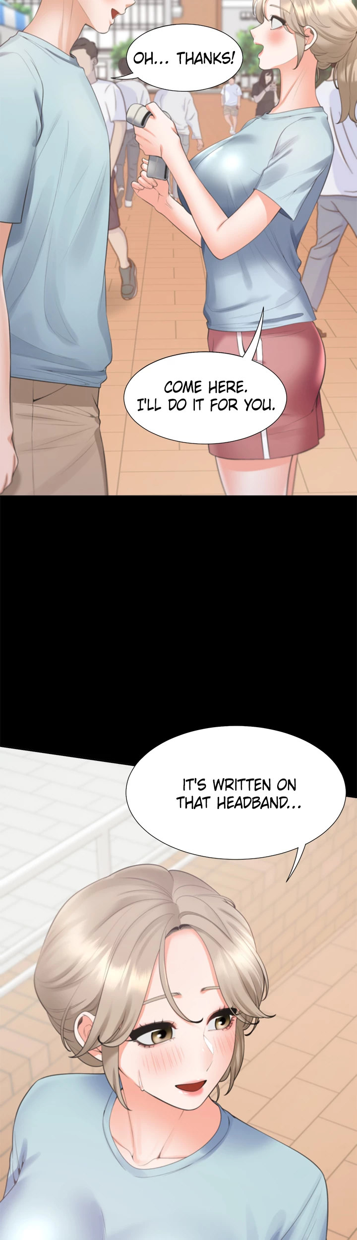 Bunking Bed - Chapter 81 - picture 7