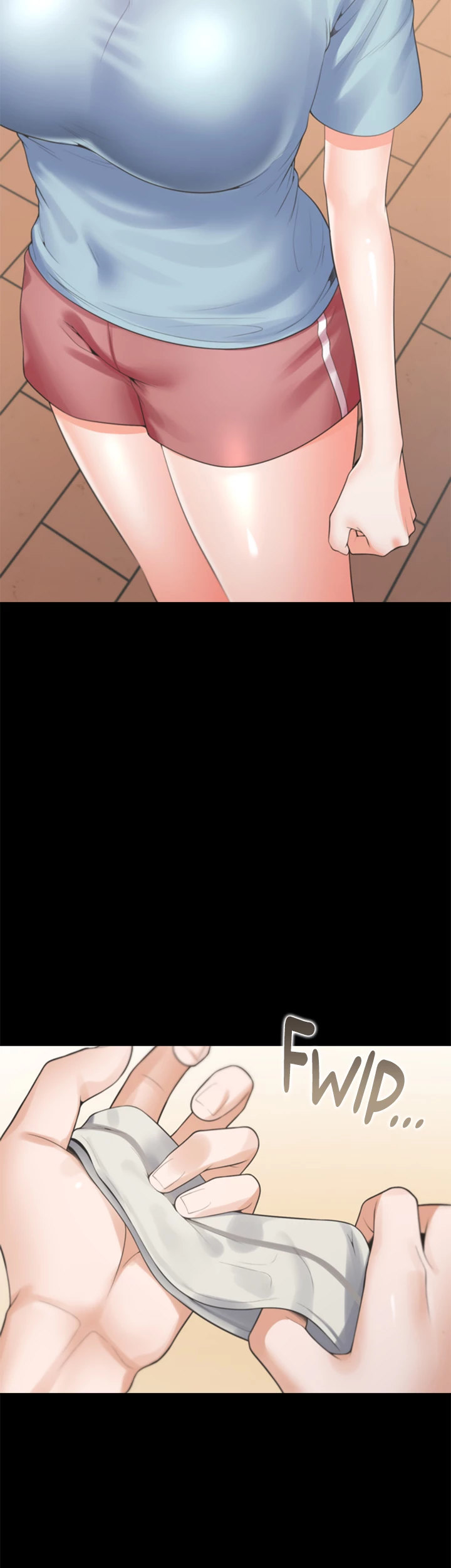 Bunking Bed - Chapter 81 - picture 8