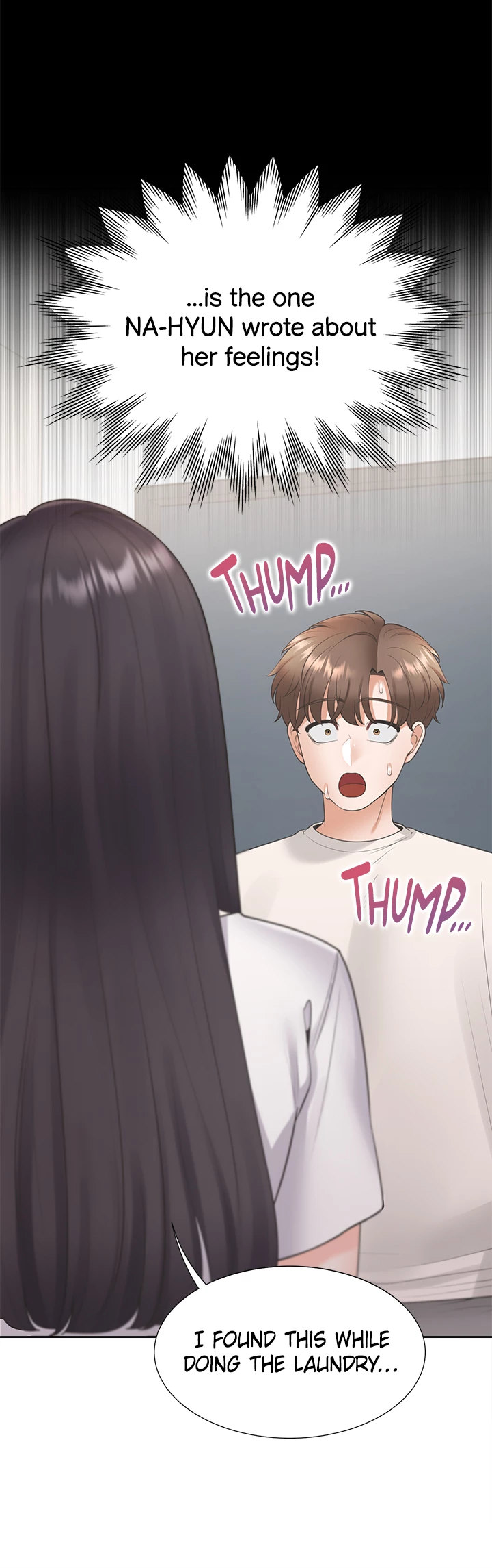 Bunking Bed - Chapter 81 - picture 9