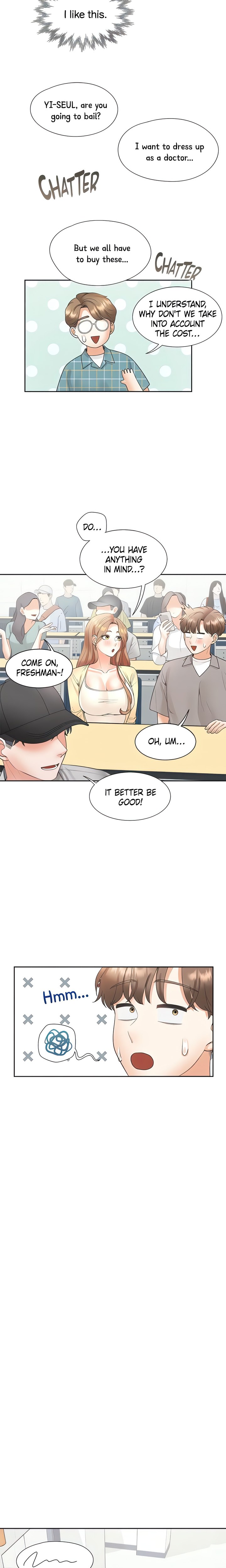 Bunking Bed - Chapter 82 - picture 10