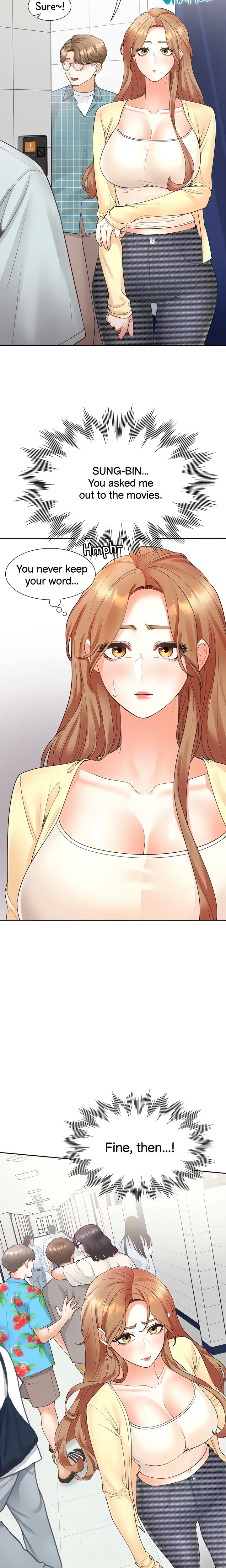 Bunking Bed - Chapter 82 - picture 12