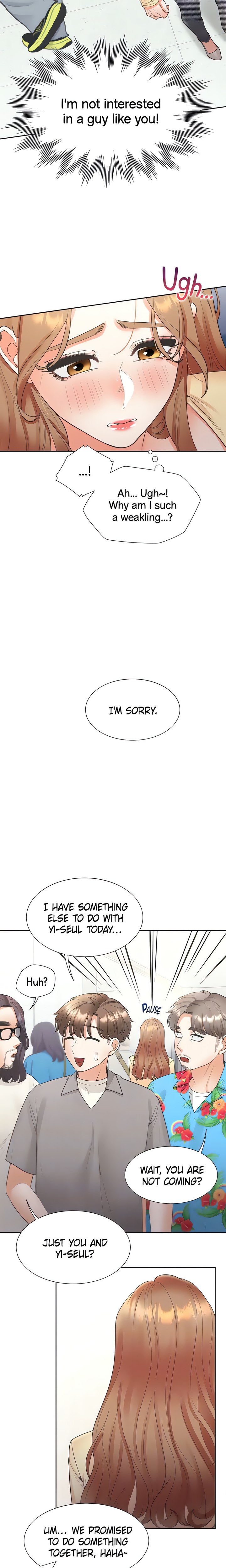 Bunking Bed - Chapter 82 - picture 13