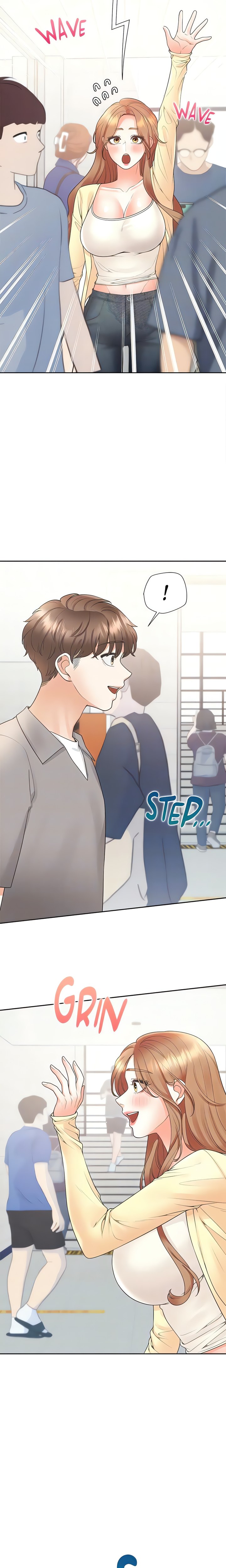 Bunking Bed - Chapter 82 - picture 15