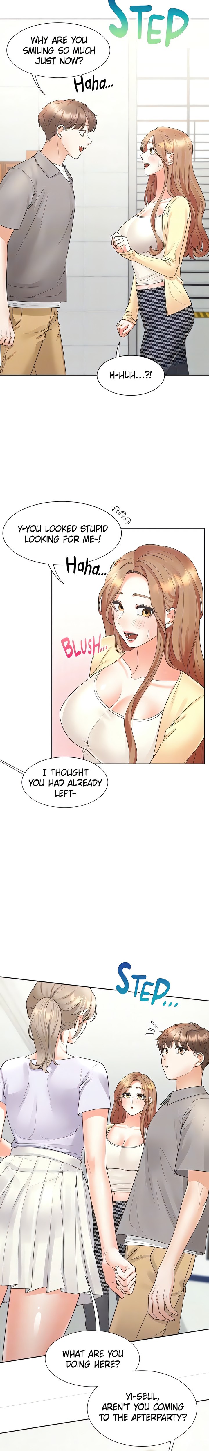 Bunking Bed - Chapter 82 - picture 16
