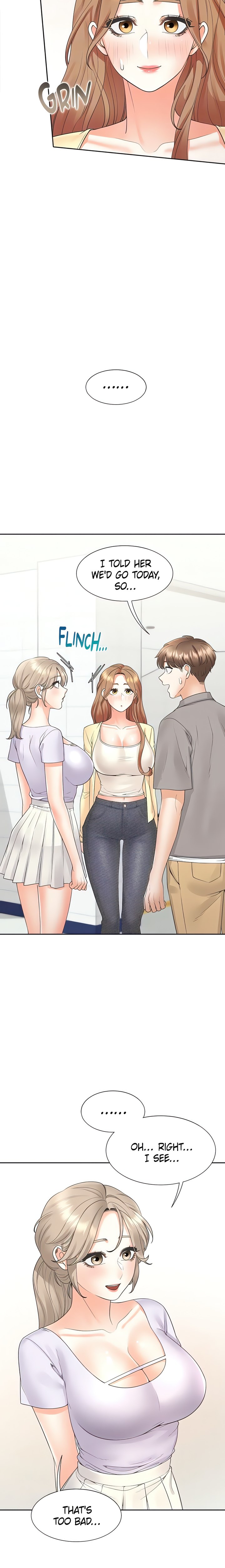 Bunking Bed - Chapter 82 - picture 18