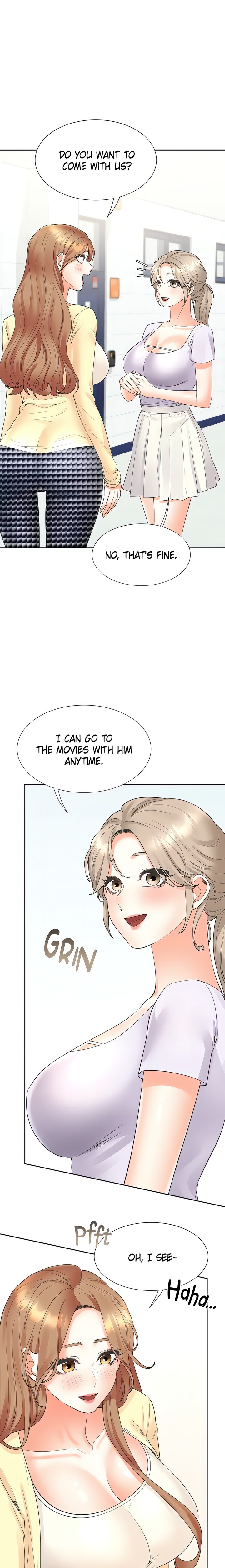 Bunking Bed - Chapter 82 - picture 19